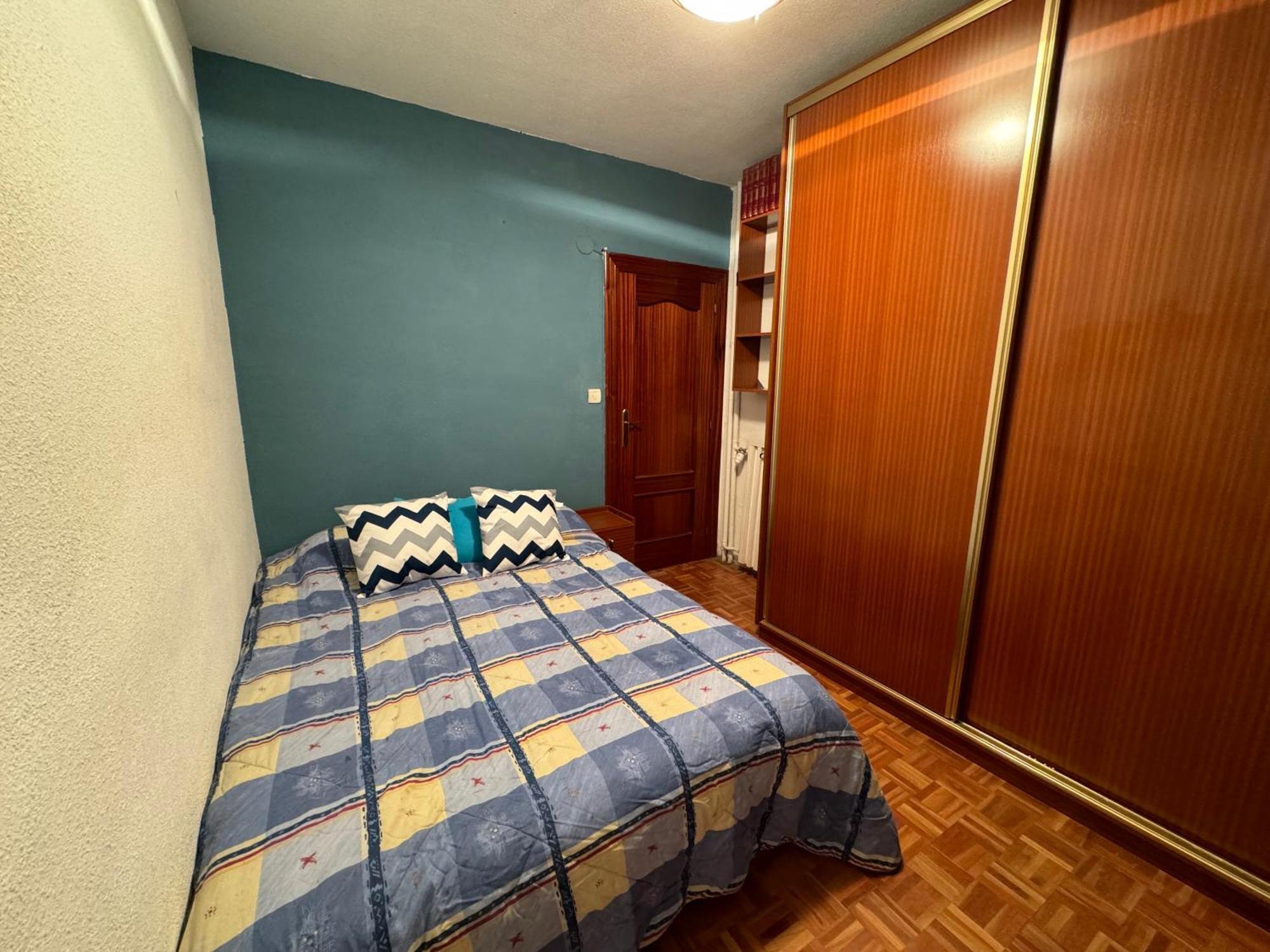 Piso Acogedor, Calle Vitoria, Camino De Santiago Apartment Burgos Exterior photo